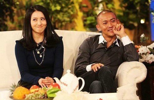 张柏芝谢霆锋<em>王菲李亚鹏</em> 令人惋惜的高调爱情