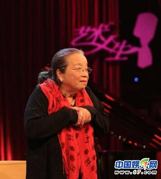 华妃PK容嬷嬷青出于蓝 细数影视剧最毒妇人-嬷