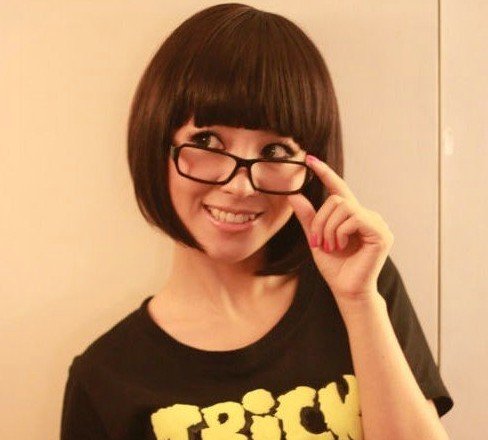 做<em>文艺女青年</em> 先从<em>发型</em>开始--齐齐哈尔新闻网