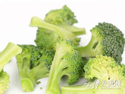 抗老又防癌! 上班族必吃的20种活力食物的图片 第5张