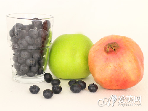 抗老又防癌! 上班族必吃的20种活力食物的图片 第10张