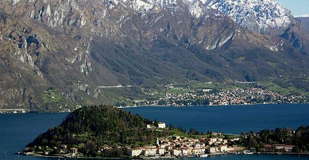 传梅西在意大利购置豪宅 巴萨当家球星下站到