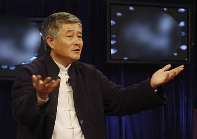 揭秘赵本山和黄宏之间早年恩怨惊天内幕(组图)