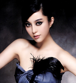 美到没朋友 盘点 范冰冰 圈里仇人- 范冰冰|仇人 |琼