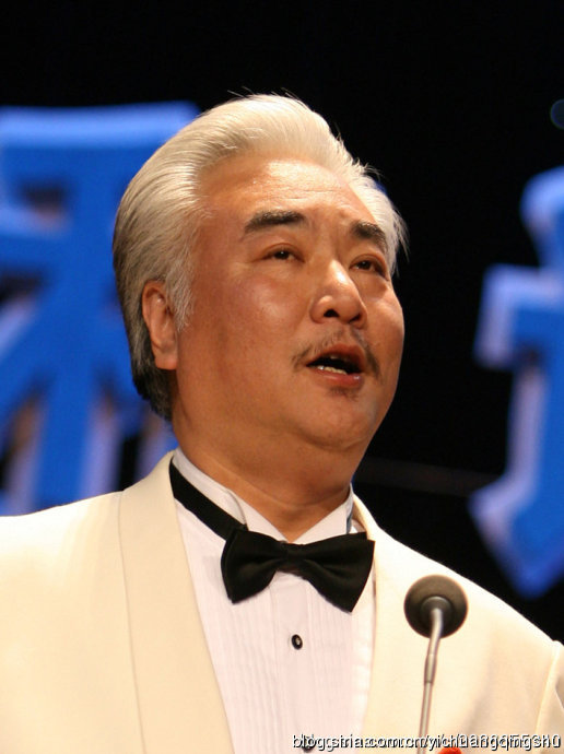 杨幂大张伟胡静 盘点假唱被当众揭穿的明星 -假唱