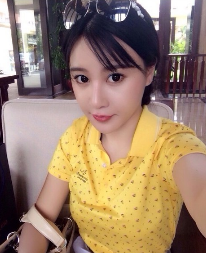 北师大校花樊玲照片大曝光 身份资料大揭秘(图