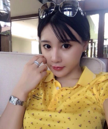 北师大<em>校花</em>樊玲<em>照片</em>大曝光 身份资料大揭秘(图