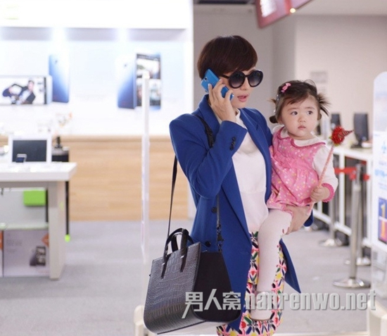 <em>孙俪</em>二胎<em>女儿照片</em>曝光及<em>孙俪</em>个人资料简介-女