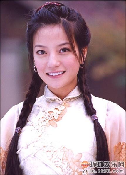 盘点曾被央视封杀明星:赵薇拍军旗装 刘晓庆逃