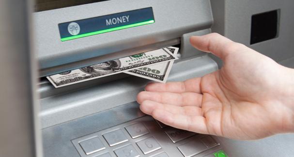 最新ATM防盗系统问世 利用泡沫追踪被盗纸币
