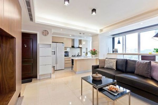 <em>揭秘空姐</em>们<em>的天上闺房</em>