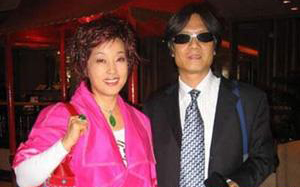 吕丽萍宋丹丹吴孟达 盘点至少离过两次婚的明星