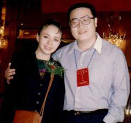 吕丽萍宋丹丹吴孟达 盘点至少离过两次婚的明星