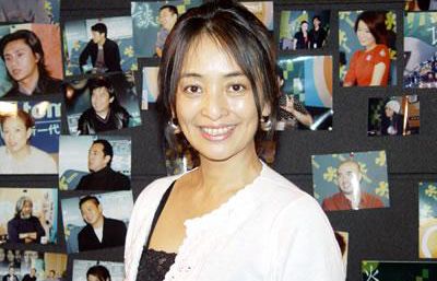 吕丽萍宋丹丹吴孟达 盘点至少离过两次婚的明星