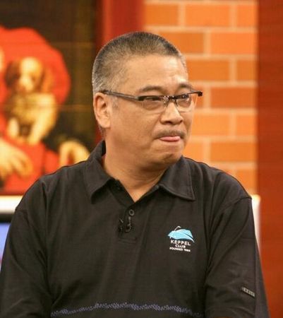 吕丽萍宋丹丹吴孟达 盘点至少离过两次婚的明星