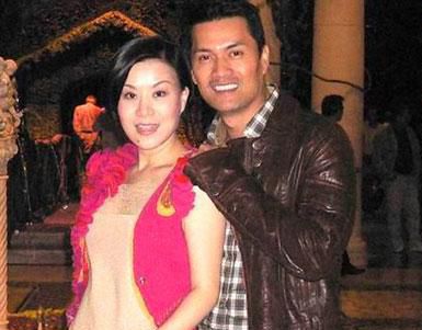 吕丽萍宋丹丹吴孟达 盘点至少离过两次婚的明星