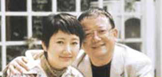 吕丽萍宋丹丹吴孟达 盘点至少离过两次婚的明星