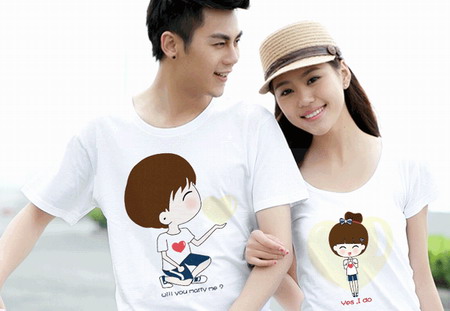 卡当网独家首发神奇变色T恤 引爆抢购潮--东