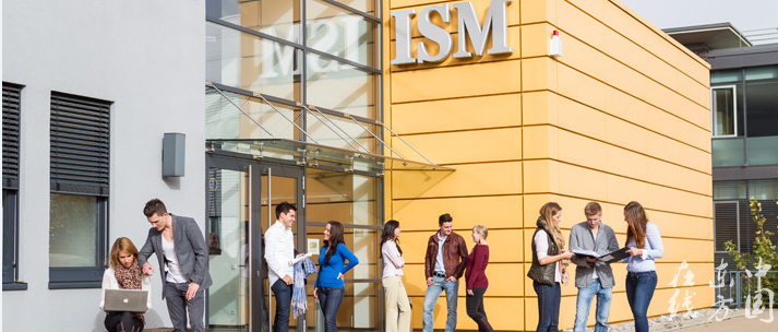 德国留学--低调而强大的德国商学院-德国,商学