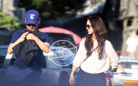 吴秀波开口否认与王菲地下<em>情</em> 与汤唯<em>车震</em>被拍