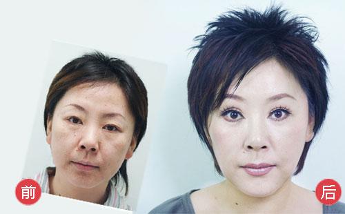 郑爽Angelababy刘恺威 盘点为事业变脸的明星