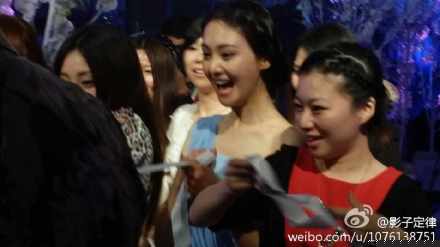 <em>张翰郑爽分手</em>内幕 张翰背景神秘情史丰富-刘恺