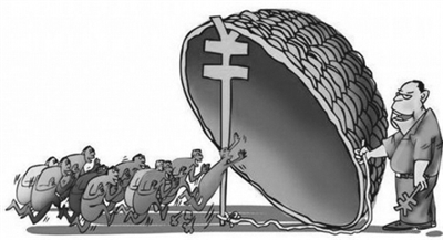 哈市非法集资案件数量一年降8成 理财慎选投资