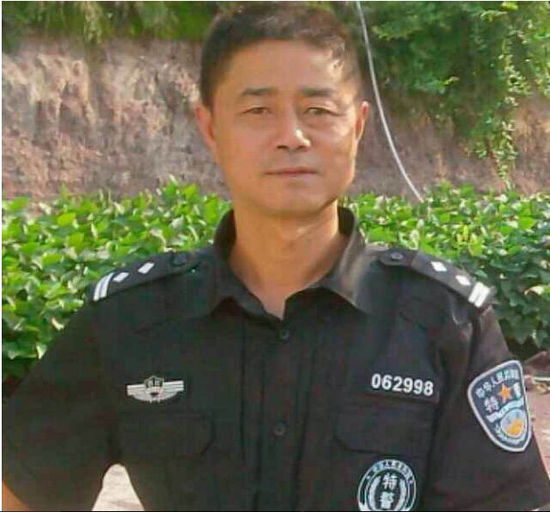 罗书文资料图