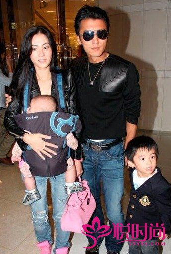 范冰冰大玩男人baby劈腿 开扒女星糜烂风流情