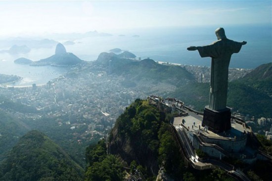 巴西旅游攻略:世界杯狂欢 看球旅游两不误-巴西