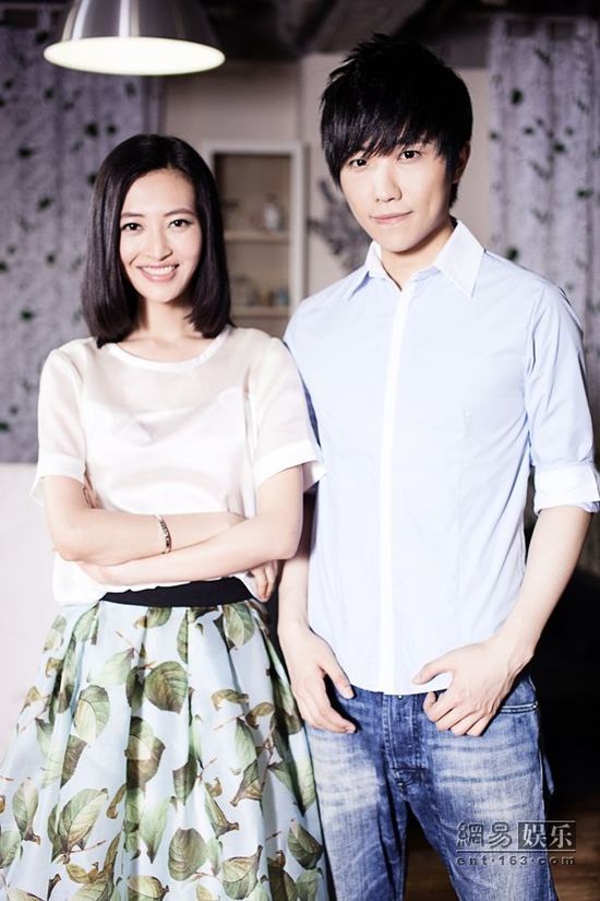 徐良新歌《邂逅》MV首播 携手杨洋诠释浪漫-