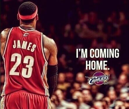 K教练给詹皇建议:做你该做的,没欠任何人-K教