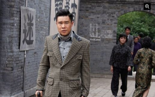 林心如日本红灯区揽客 <em>明星</em>沦为<em>色情</em>工具-林心