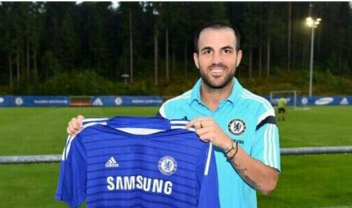 小法亲承加盟切尔西细节:穆帅放下家事上门邀