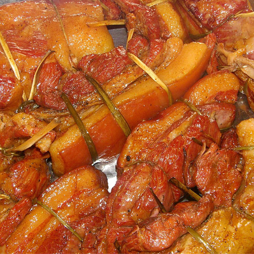 长春酱肉_长春酱肉是哪里的菜