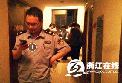 男女裸死群租房:被发现时<em>女子全身</em>赤裸-裸死|群