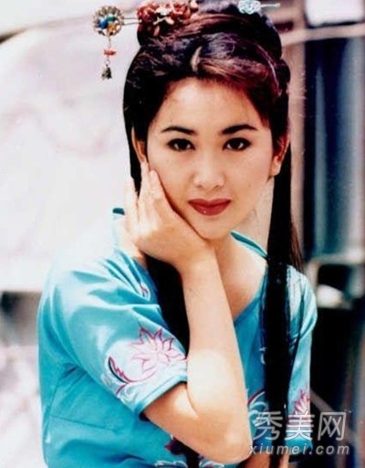 出来混迟早要还:温碧霞终身不孕苍井空惨淡-温