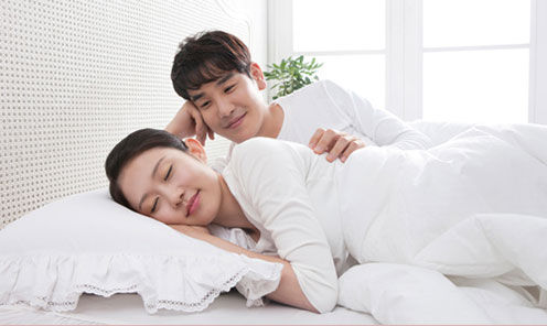 婚后男人最常说八个谎言-婚后