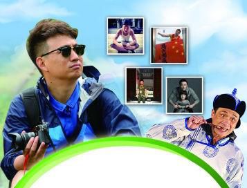 爸爸去哪儿?烦着呢! 黄磊吴镇宇疑似合不来-吴