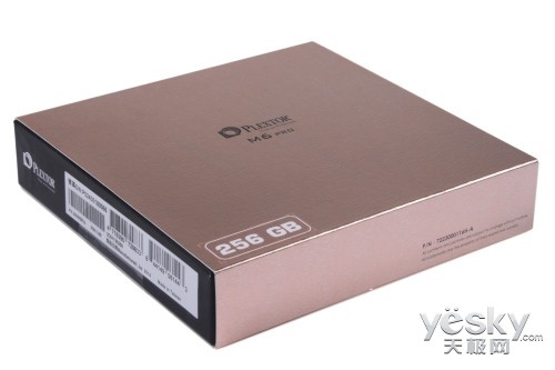 黑科技旗舰性能 浦科特M6 Pro固态硬盘评测