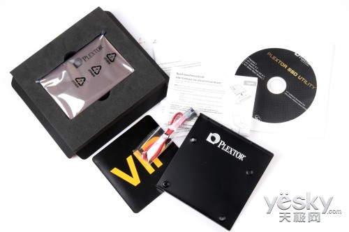 黑科技旗舰性能 浦科特M6 Pro固态硬盘评测