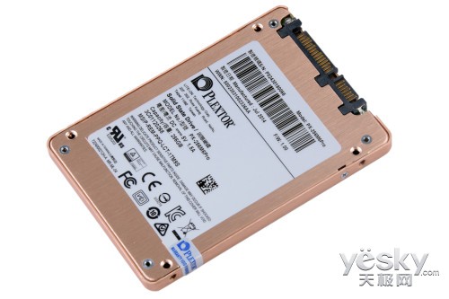 黑科技旗舰性能 浦科特M6 Pro固态硬盘评测