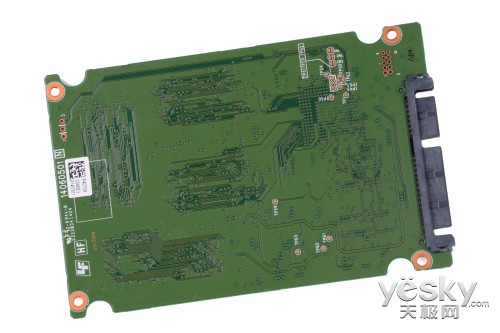 黑科技旗舰性能 浦科特M6 Pro固态硬盘评测