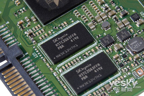 黑科技旗舰性能 浦科特M6 Pro固态硬盘评测