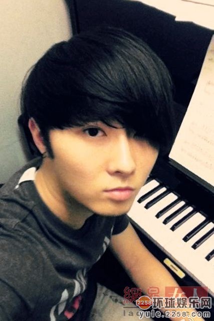 宋秉洋曾是sm公司所推出针对中国市场的feeli