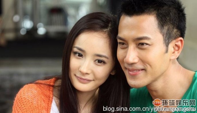 年纪轻轻就结婚生子的女星:杨幂27岁梁洛施21