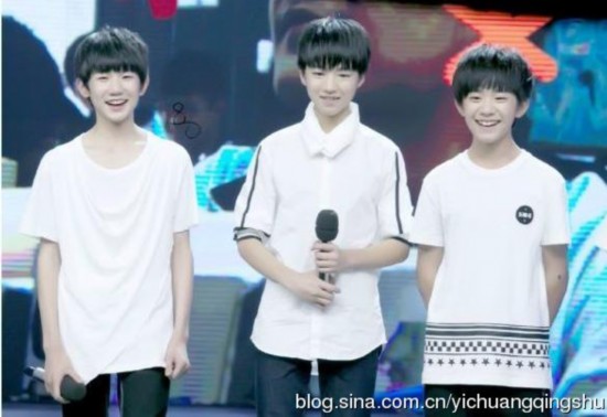 易烊千玺的微博 6942538_060888.jpg