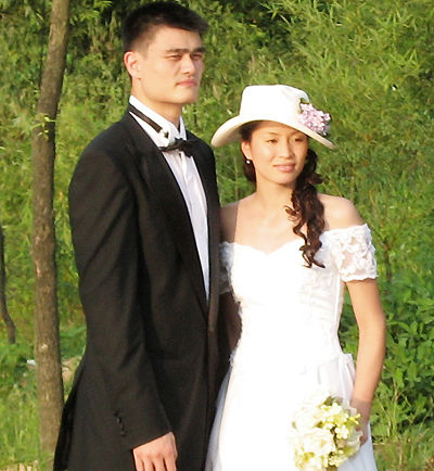 北京婚纱摄影外景
