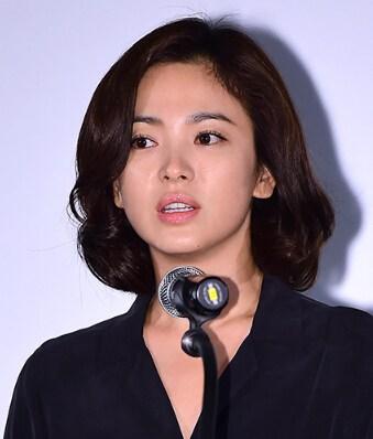 宋慧乔坐拥7千万房产 逃税或因事务长出问题