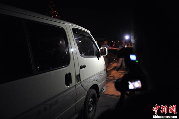 柯震东获释后首次受访:绝不再吸大麻(图)-拘留